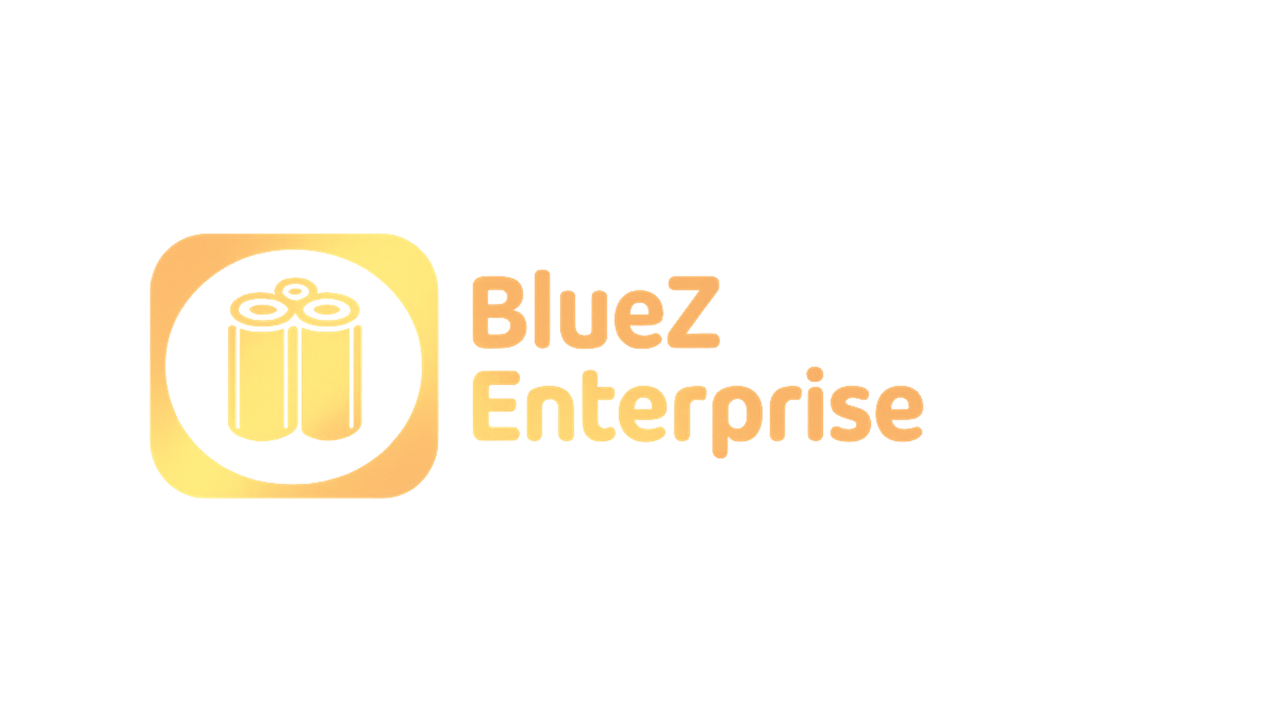 BlueZ Enterprise logo